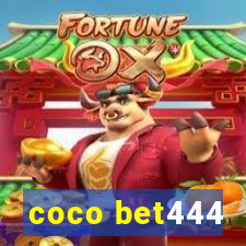 coco bet444